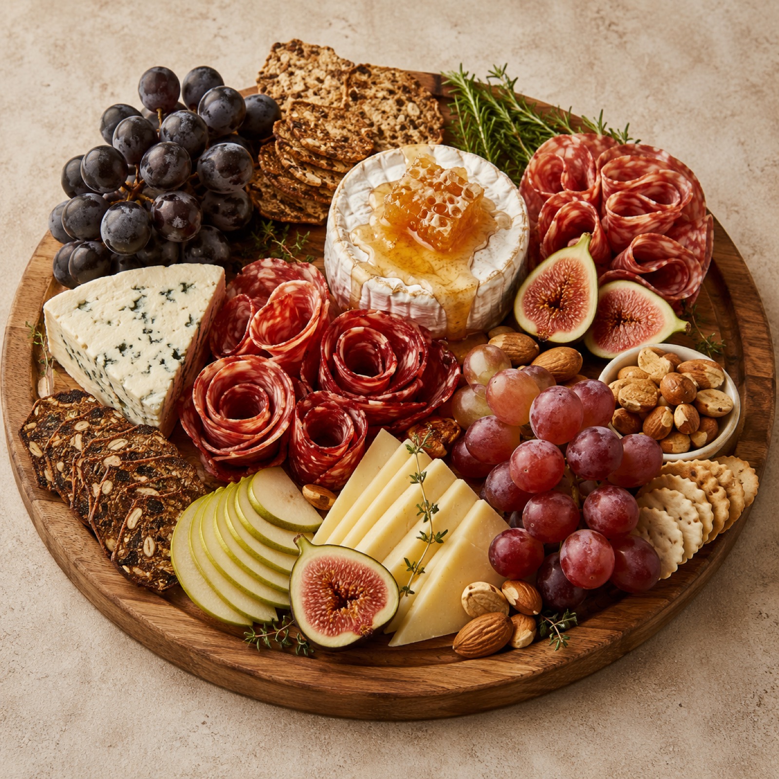 Small Board